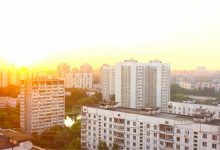 Фото - Росреестр отметил рост спроса на жилье в Москве после весеннего падения