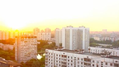 Фото - Росреестр отметил рост спроса на жилье в Москве после весеннего падения