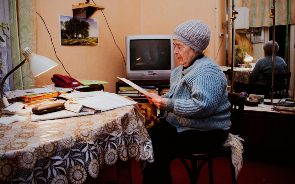 Фото - Льготы на ЖКХ для пенсионеров: какие бывают и как оформить