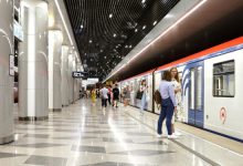 Фото - Власти Москвы рассказали, какие станции метро откроют к началу 2023 года