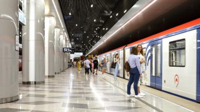 Фото - Власти Москвы рассказали, какие станции метро откроют к началу 2023 года