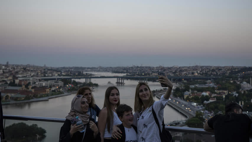 Фото - Названа причина повышенного спроса россиян на жилье в Турции