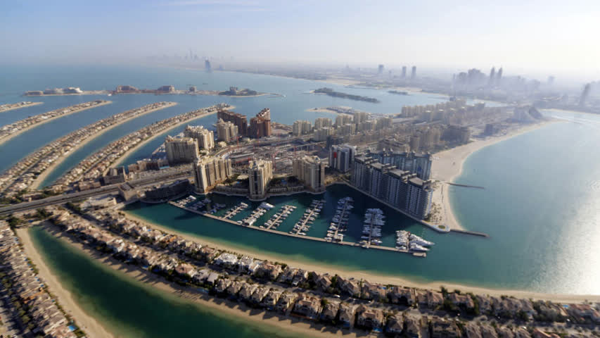 Фото - Названы популярные районы Дубая с самым дешевым жильем