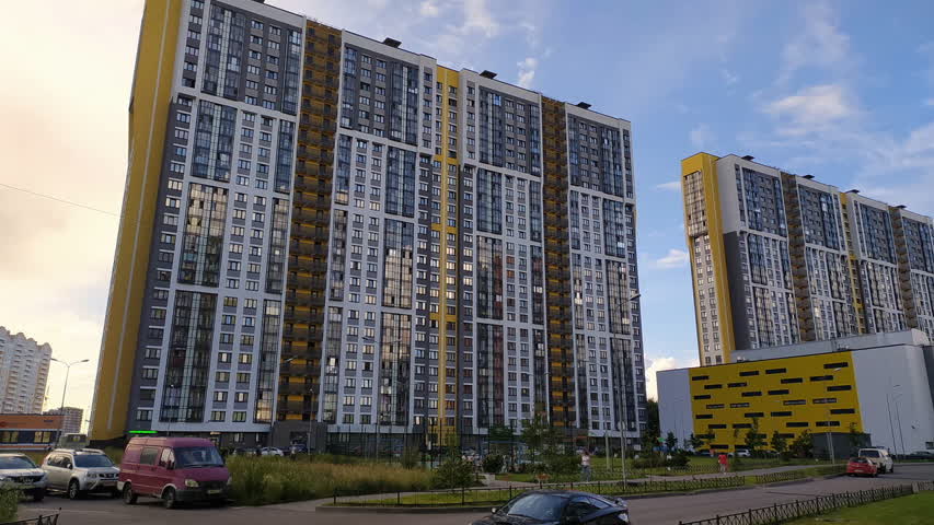 Фото - Названы самые популярные у москвичей регионы России для покупки жилья
