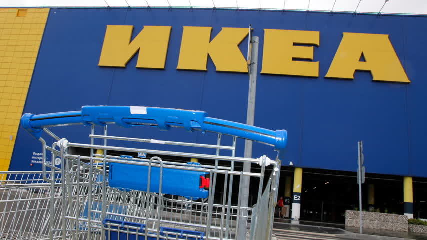 Фото - Оценена вероятность возвращения IKEA в Россию