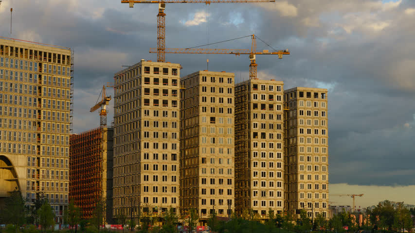 Фото - Риелтор рассказал о будущем цен на недвижимость в России