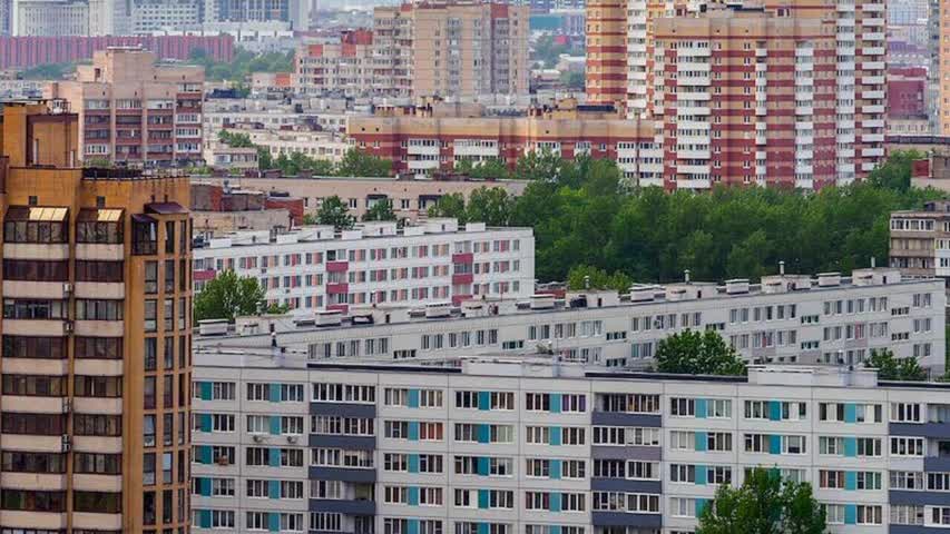Фото - Россиян предупредили о рисках вложений в недвижимость
