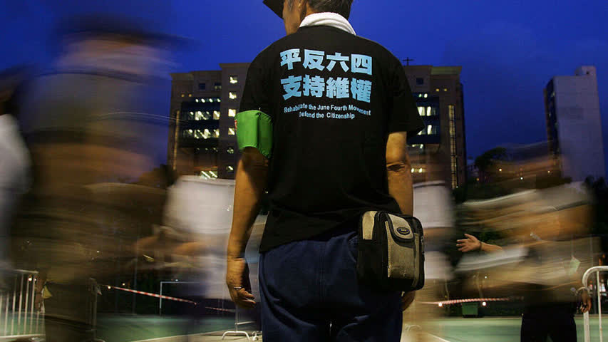 Фото - В Гонконге придумали необычный способ снизить смертность на дорогах
