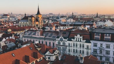 Фото - Чехия хочет увеличить ежегодный налог на недвижимость