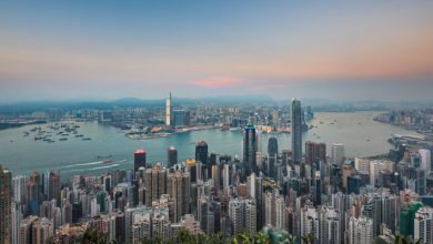 Фото - Гонконг может снизить гербовый сбор на покупку жилья для иностранцев
