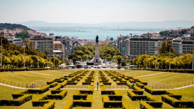 Фото - Лиссабон вошёл в тройку самых дорогих городов Южной Европы для покупки жилья