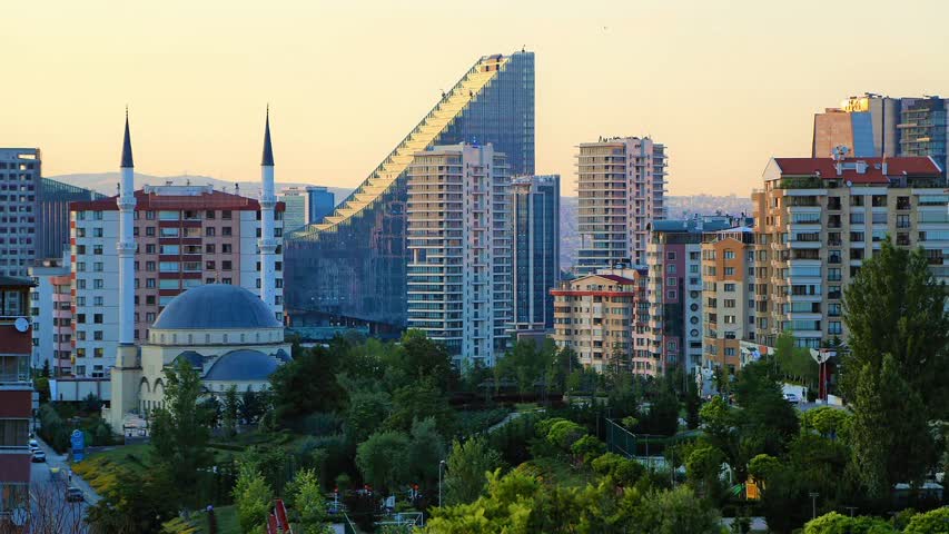 Фото - Названы самые популярные у россиян типы жилья в Турции