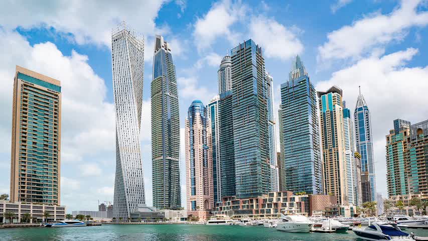 Фото - Названы выгоды от покупки жилья в Дубае