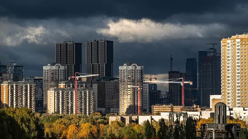 Фото - Раскрыта разница в цене между жильем в Старой и Новой Москве