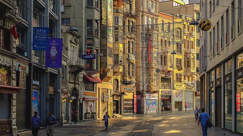 Фото - Россияне разогнали рынок жилья в Турции до рекорда
