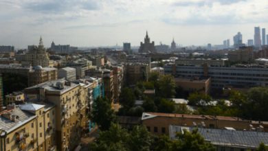 Фото - Эксперты назвали районы Москвы, где в 2022 дешевели элитные новостройки