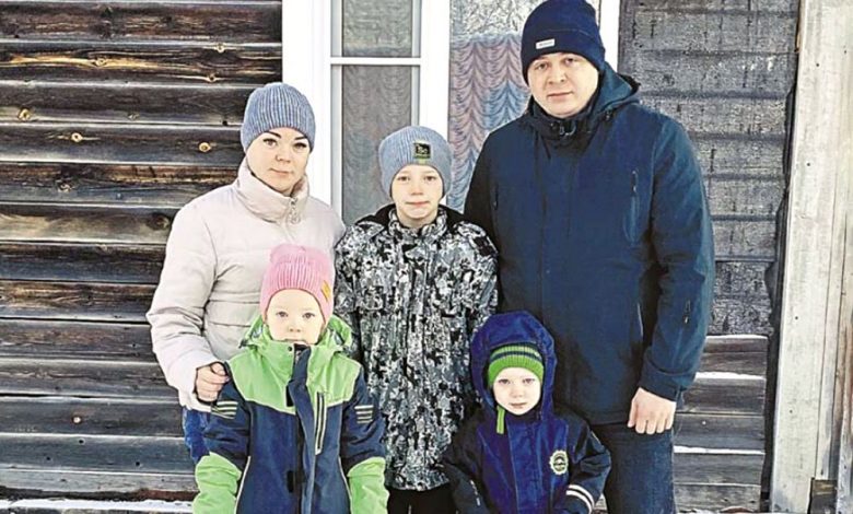 Фото - Архангельской семье не разрешили пристроить к дому санузел. Что решит суд