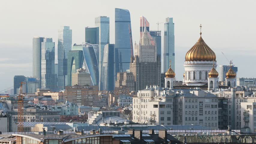 Фото - Названы районы Москвы с подешевевшим элитным жильем